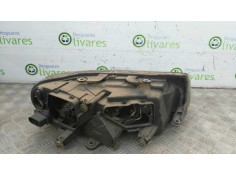 Recambio de faro izquierdo para  referencia OEM IAM    2