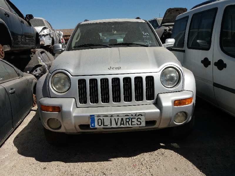 chrysler jeep cherokee (kj)    |   0.02 - 0.08 | 2002 - 2008 del año 2002