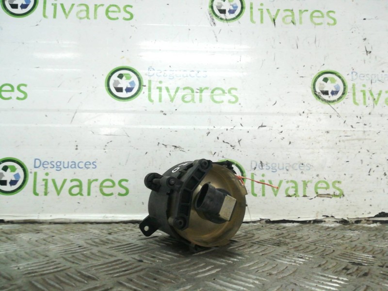 Recambio de faro antiniebla izquierdo para ford mondeo berlina (ge) trend   |   09.00 - 12.02 | 2000 - 2002 | 116 cv / 85 kw ref