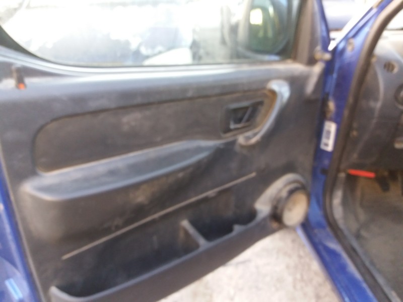 peugeot partner (s2) 2.0 hdi cat   |   0.02 - ... | 2002 | 90 cv / 66 kw del año 2002