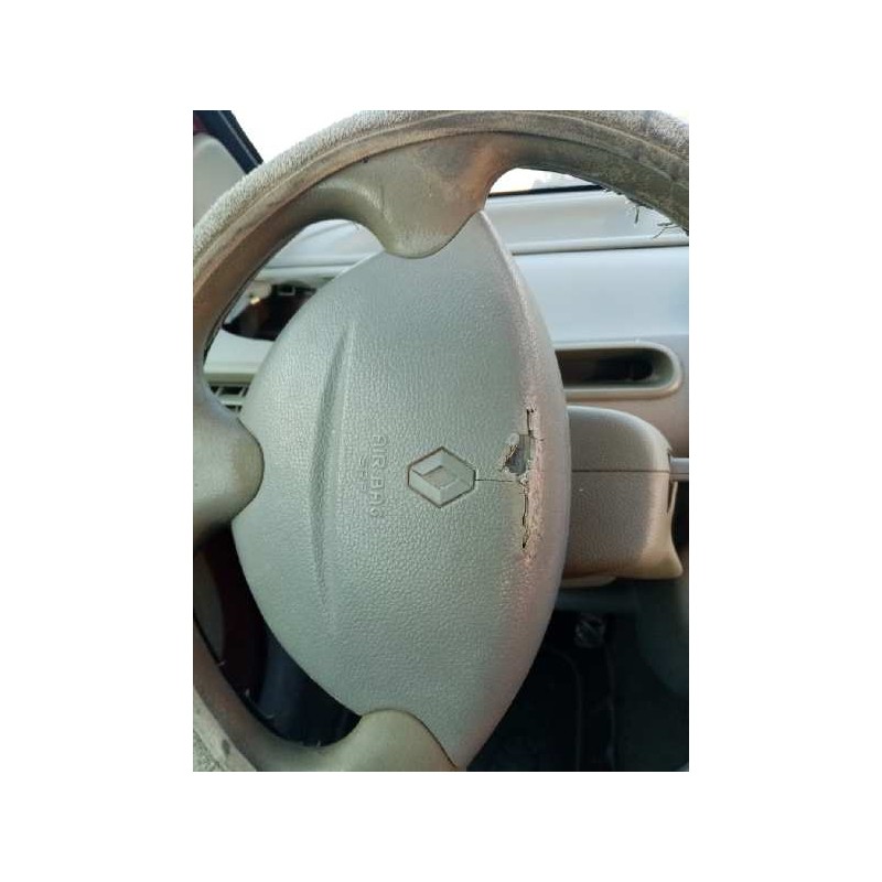 Recambio de airbag delantero izquierdo para renault twingo (co6) 1.2   |   0.93 - ... | 1993 | 58 cv / 43 kw referencia OEM IAM 
