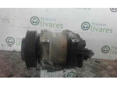 Recambio de compresor aire acondicionado para nissan pathfinder (r51) 2.5 dci diesel cat   |   0.05 - ... | 2005 | 171 cv / 126  2