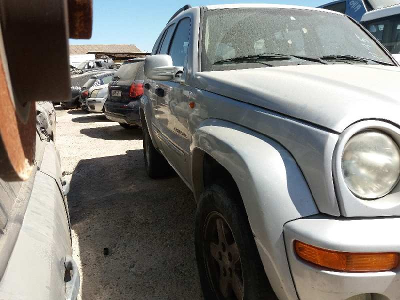 chrysler jeep cherokee (kj)    |   0.02 - 0.08 | 2002 - 2008 del año 2002