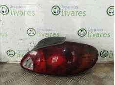 Recambio de piloto trasero derecho para  referencia OEM IAM   