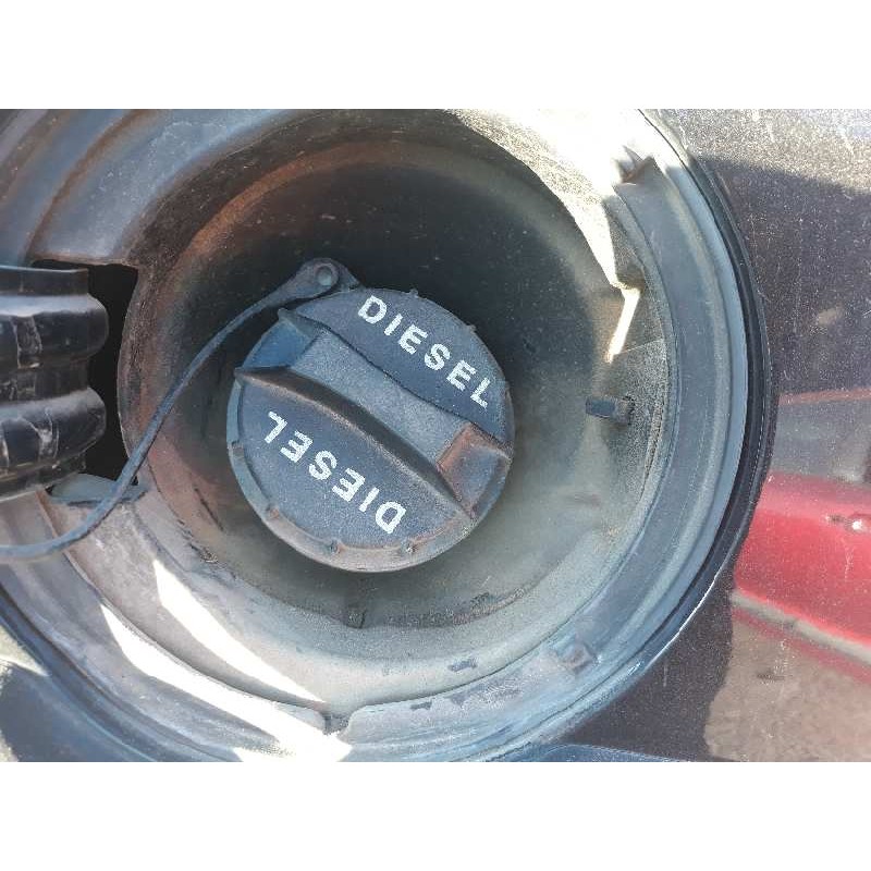 Recambio de tapon combustible para kia sportage 2.0 crdi   |   0.04 - ... | 2004 | 140 cv / 103 kw referencia OEM IAM   