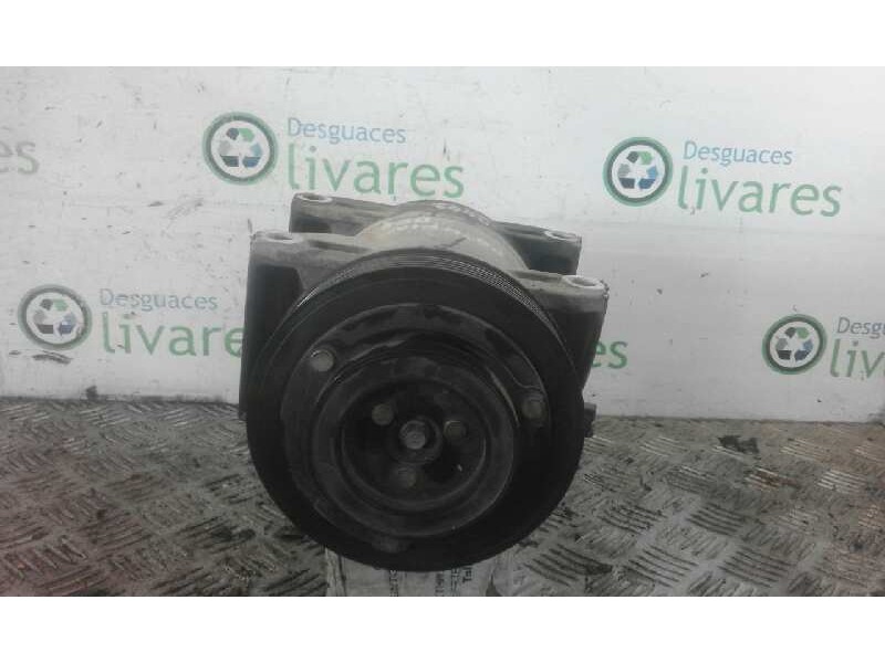 Recambio de compresor aire acondicionado para nissan pathfinder (r51) 2.5 dci diesel cat   |   0.05 - ... | 2005 | 171 cv / 126 