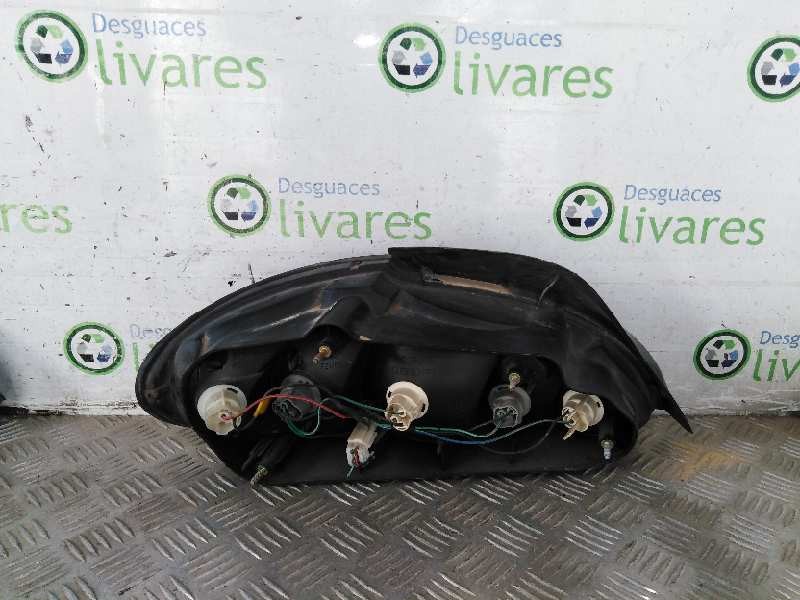 Recambio de piloto trasero derecho para  referencia OEM IAM   