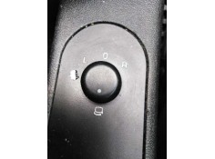 Recambio de mando retrovisor para seat toledo (5p2) sport   |   09.04 - 12.06 | 2004 - 2006 | 105 cv / 77 kw referencia OEM IAM 