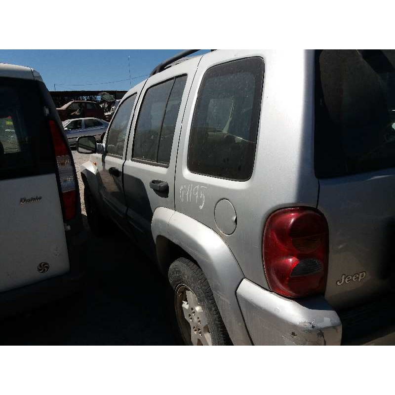 chrysler jeep cherokee (kj)    |   0.02 - 0.08 | 2002 - 2008 del año 2002