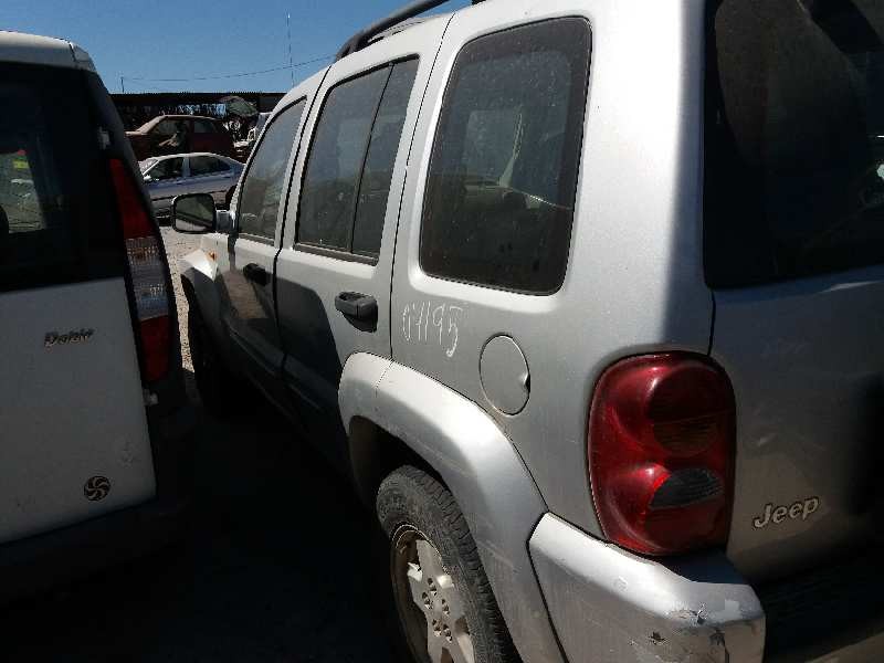 chrysler jeep cherokee (kj)    |   0.02 - 0.08 | 2002 - 2008 del año 2002