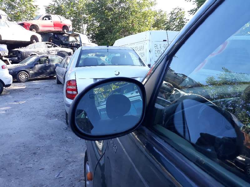Recambio de retrovisor izquierdo para chrysler pt cruiser (pt) 2.0 16v cat   |   0.00 - 0.10 | 2000 - 2010 | 141 cv / 104 kw ref
