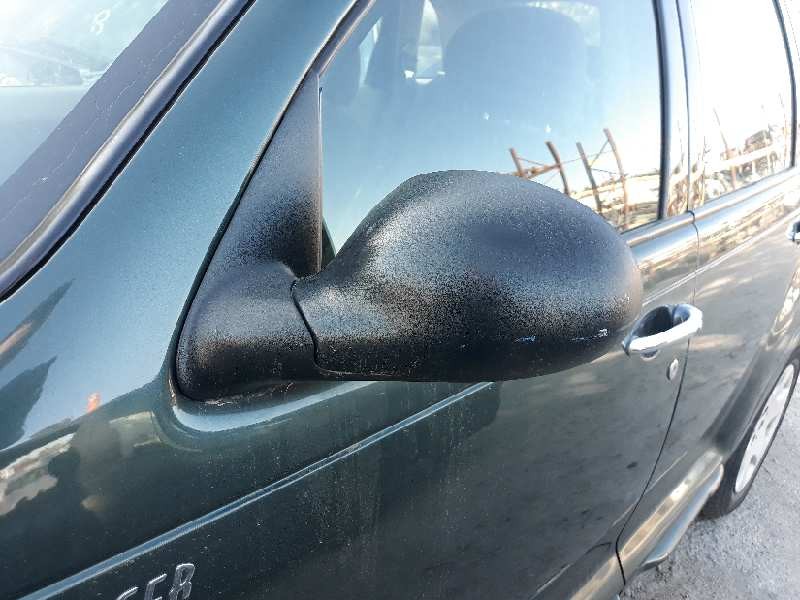 Recambio de retrovisor izquierdo para chrysler pt cruiser (pt) 2.0 16v cat   |   0.00 - 0.10 | 2000 - 2010 | 141 cv / 104 kw ref