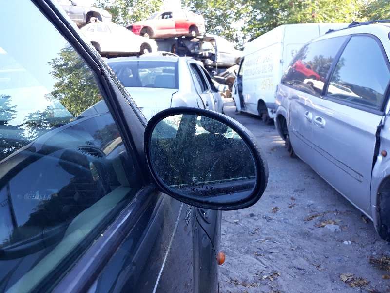 Recambio de retrovisor derecho para chrysler pt cruiser (pt) 2.0 16v cat   |   0.00 - 0.10 | 2000 - 2010 | 141 cv / 104 kw refer