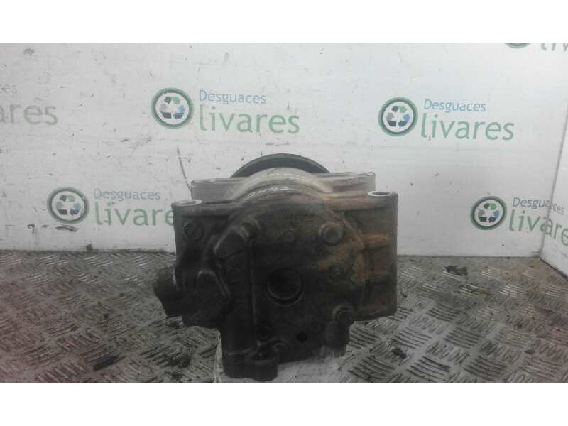 Recambio de compresor aire acondicionado para nissan pathfinder (r51) 2.5 dci diesel cat   |   0.05 - ... | 2005 | 171 cv / 126 