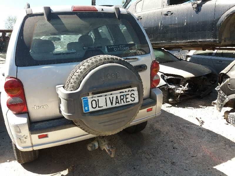 chrysler jeep cherokee (kj)    |   0.02 - 0.08 | 2002 - 2008 del año 2002