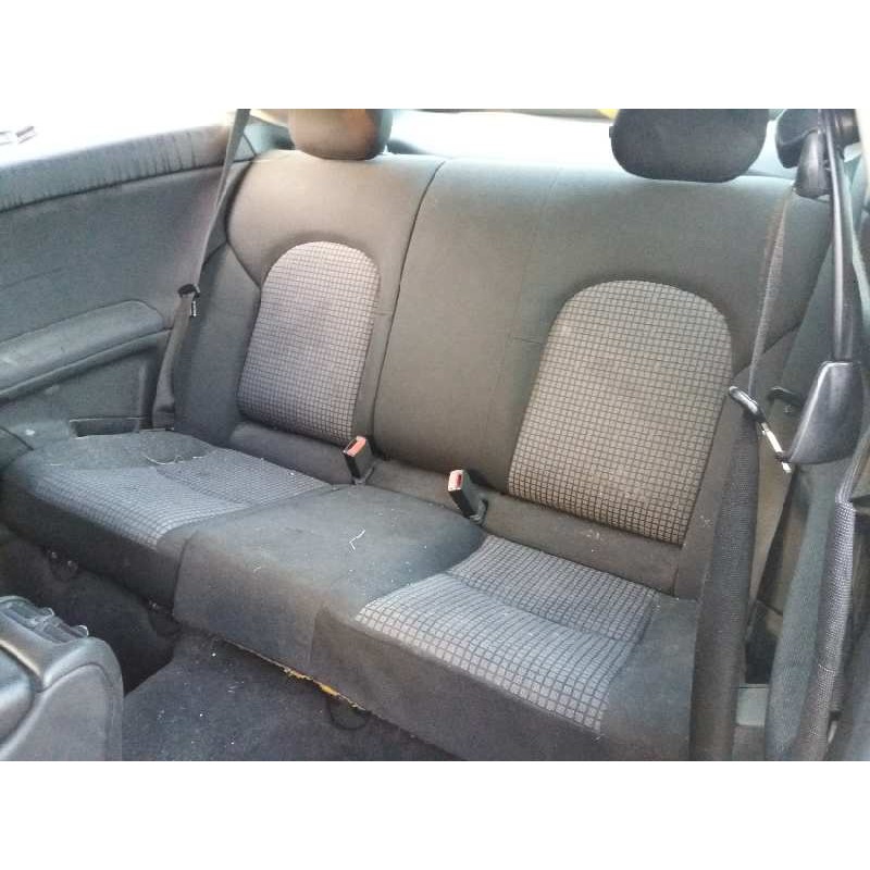 mercedes clase c (w203) sportcoupe c 220 cdi (la) (203.708)   |   04.03 - 12.08 | 2003 - 2008 | 150 cv / 110 kw del año 2003