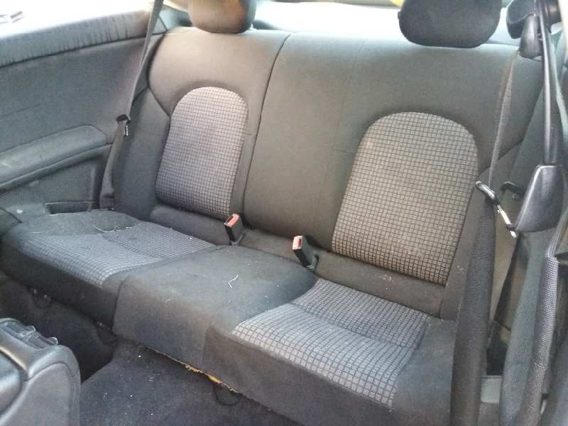 mercedes clase c (w203) sportcoupe c 220 cdi (la) (203.708)   |   04.03 - 12.08 | 2003 - 2008 | 150 cv / 110 kw del año 2003