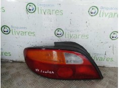 Recambio de piloto trasero izquierdo para  referencia OEM IAM   