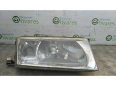 Recambio de faro derecho para  referencia OEM IAM