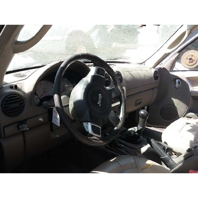 chrysler jeep cherokee (kj)    |   0.02 - 0.08 | 2002 - 2008 del año 2002