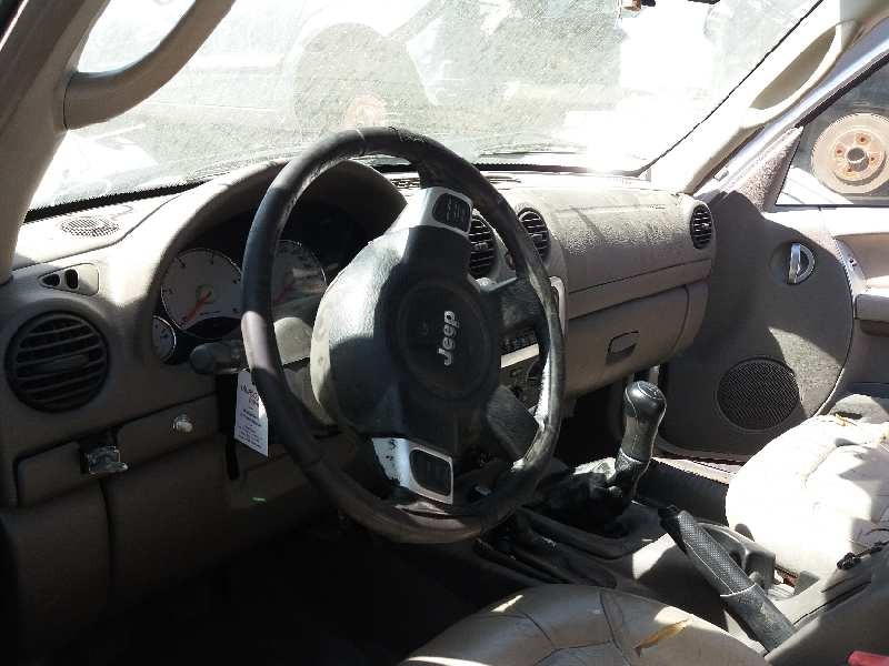 chrysler jeep cherokee (kj)    |   0.02 - 0.08 | 2002 - 2008 del año 2002