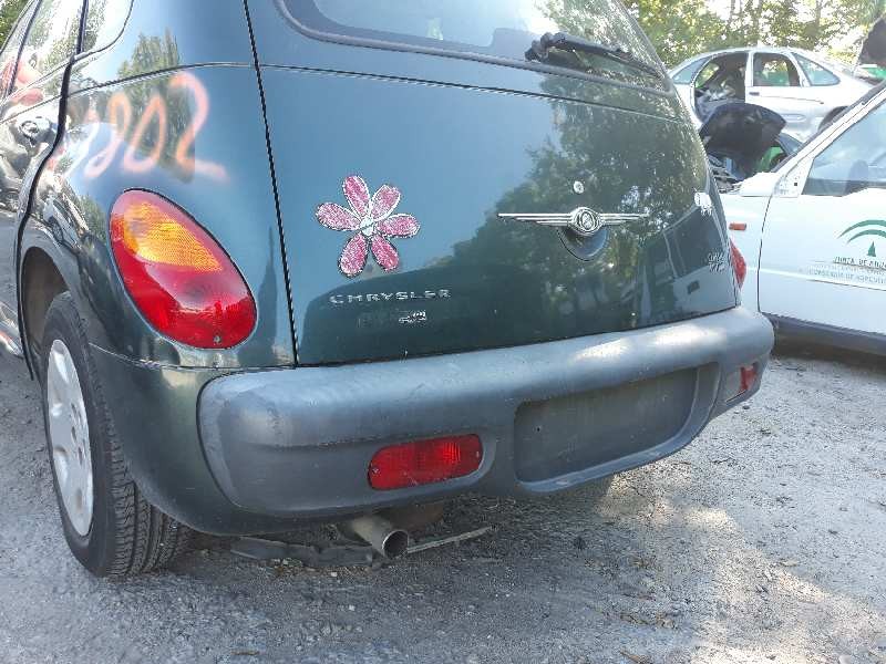 Recambio de paragolpes trasero para chrysler pt cruiser (pt) 2.0 16v cat   |   0.00 - 0.10 | 2000 - 2010 | 141 cv / 104 kw refer