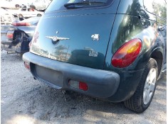 Recambio de paragolpes trasero para chrysler pt cruiser (pt) 2.0 16v cat   |   0.00 - 0.10 | 2000 - 2010 | 141 cv / 104 kw refer 2