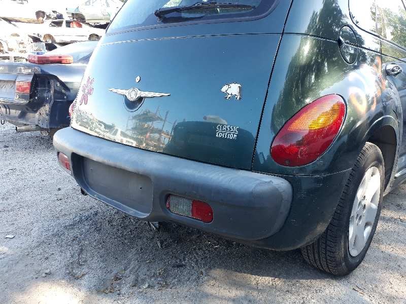 Recambio de paragolpes trasero para chrysler pt cruiser (pt) 2.0 16v cat   |   0.00 - 0.10 | 2000 - 2010 | 141 cv / 104 kw refer