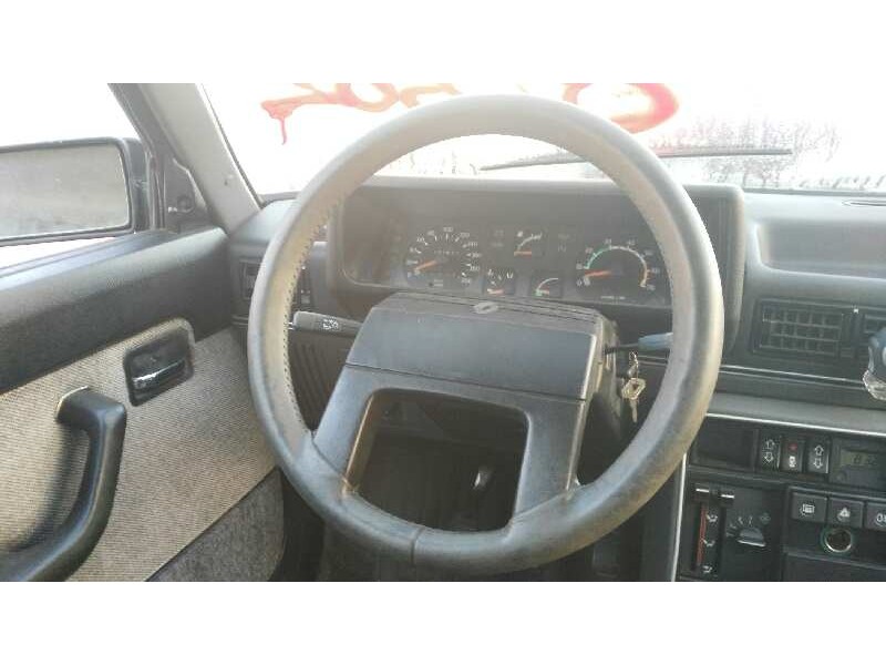 Recambio de volante para renault 9 tse   |   11.81 - ... | 1981 | 72 cv / 53 kw referencia OEM IAM 7704003244  