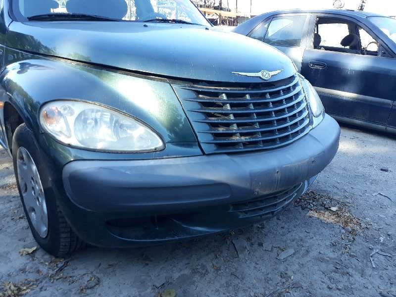Recambio de paragolpes delantero para chrysler pt cruiser (pt) 2.0 16v cat   |   0.00 - 0.10 | 2000 - 2010 | 141 cv / 104 kw ref