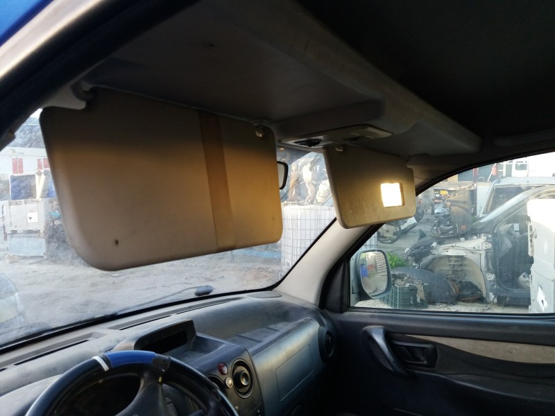 peugeot partner (s2) 2.0 hdi cat   |   0.02 - ... | 2002 | 90 cv / 66 kw del año 2002