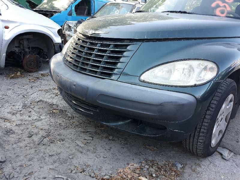 Recambio de paragolpes delantero para chrysler pt cruiser (pt) 2.0 16v cat   |   0.00 - 0.10 | 2000 - 2010 | 141 cv / 104 kw ref