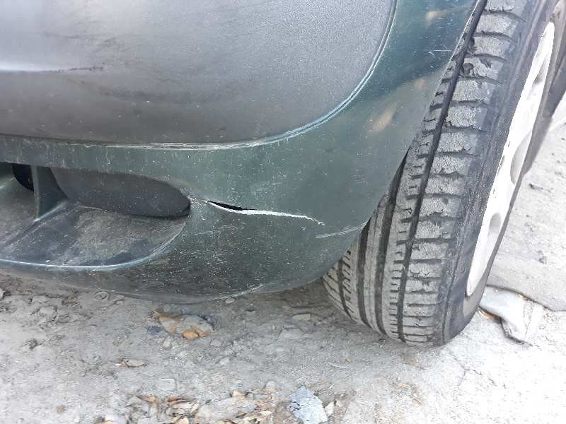 Recambio de paragolpes delantero para chrysler pt cruiser (pt) 2.0 16v cat   |   0.00 - 0.10 | 2000 - 2010 | 141 cv / 104 kw ref