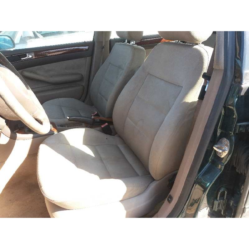 audi a6 berlina (4b2) 2.5 v6 24v tdi   |   0.97 - ... | 1997 | 150 cv / 110 kw del año 1997