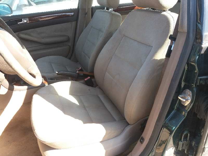 audi a6 berlina (4b2) 2.5 v6 24v tdi   |   0.97 - ... | 1997 | 150 cv / 110 kw del año 1997