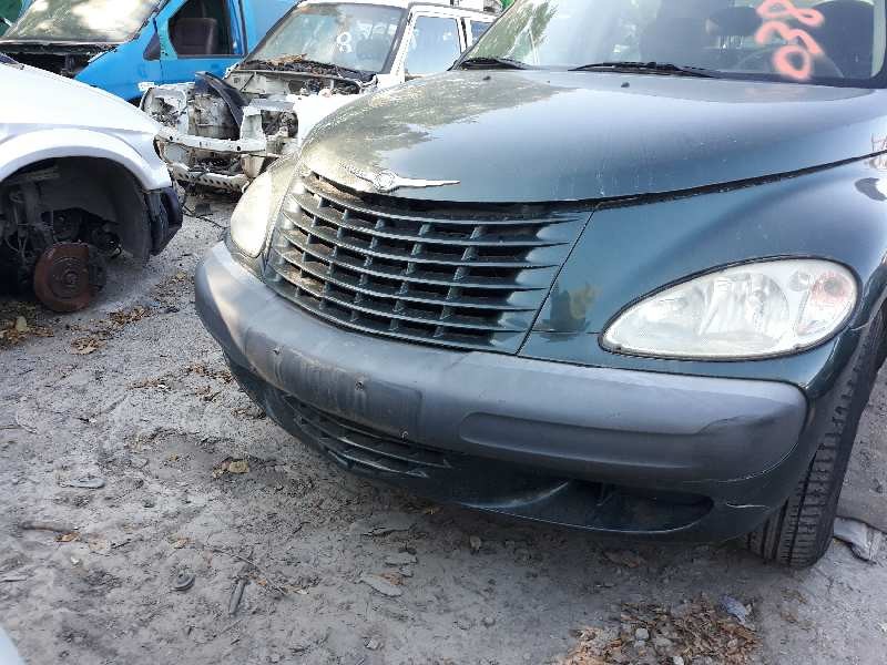 Recambio de paragolpes delantero para chrysler pt cruiser (pt) 2.0 16v cat   |   0.00 - 0.10 | 2000 - 2010 | 141 cv / 104 kw ref