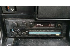 Recambio de sistema audio / radio cd para renault 9 tse   |   11.81 - ... | 1981 | 72 cv / 53 kw referencia OEM IAM   