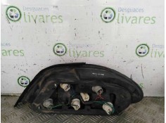 Recambio de piloto trasero izquierdo para  referencia OEM IAM    2