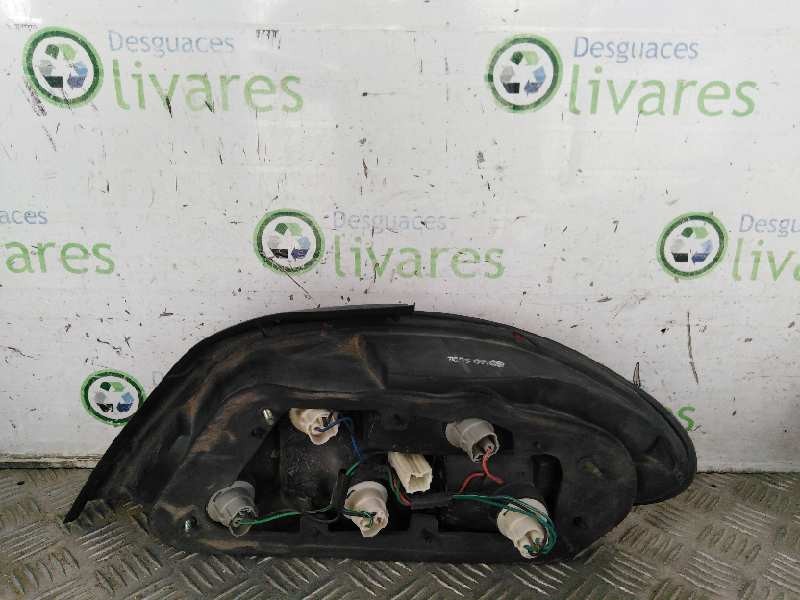 Recambio de piloto trasero izquierdo para  referencia OEM IAM   