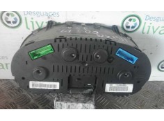 Recambio de cuadro instrumentos para seat ibiza (6k1) stella   |   08.99 - 12.02 | 1999 - 2002 | 68 cv / 50 kw referencia OEM IA 2