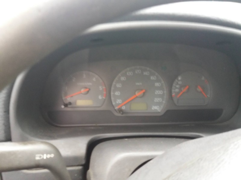 volvo s40 berlina 1.9 diesel   |   0.95 - 0.05 | 1995 - 2005 | 95 cv / 70 kw del año 1995