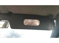 Recambio de parasol derecho para renault 9 tse referencia OEM IAM 7701203042   2