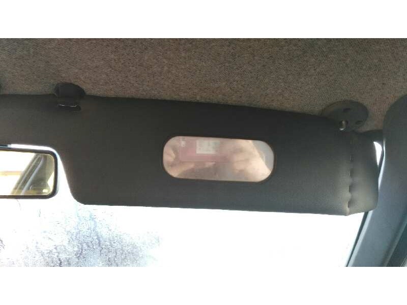 Recambio de parasol derecho para renault 9 tse   |   11.81 - ... | 1981 | 72 cv / 53 kw referencia OEM IAM 7701203042  