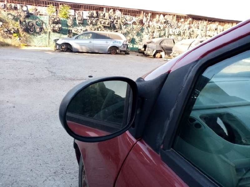 Recambio de retrovisor izquierdo para renault twingo (co6) 1.2   |   0.93 - ... | 1993 | 58 cv / 43 kw referencia OEM IAM   