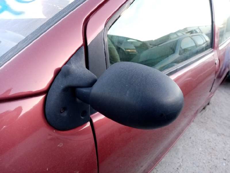 Recambio de retrovisor izquierdo para renault twingo (co6) 1.2   |   0.93 - ... | 1993 | 58 cv / 43 kw referencia OEM IAM   