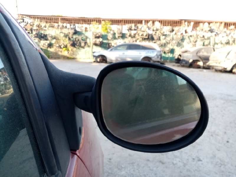 Recambio de retrovisor derecho para renault twingo (co6) 1.2   |   0.93 - ... | 1993 | 58 cv / 43 kw referencia OEM IAM   