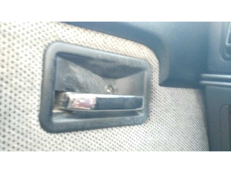 Recambio de maneta interior delantera izquierda para renault 9 tse   |   11.81 - ... | 1981 | 72 cv / 53 kw referencia OEM IAM 7