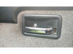 Recambio de maneta interior delantera derecha para renault 9 tse referencia OEM IAM 7700751625   2