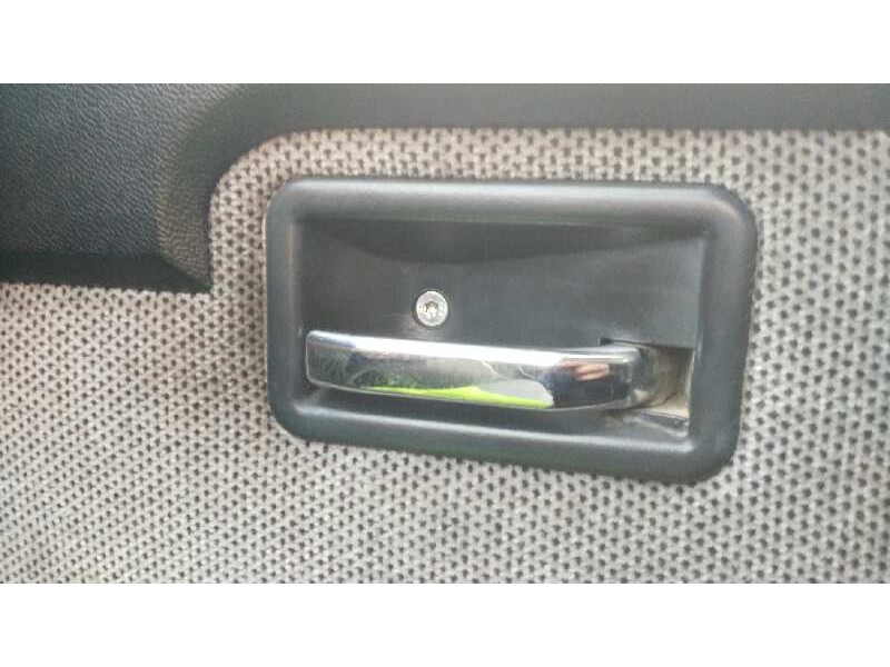 Recambio de maneta interior delantera derecha para renault 9 tse   |   11.81 - ... | 1981 | 72 cv / 53 kw referencia OEM IAM 770
