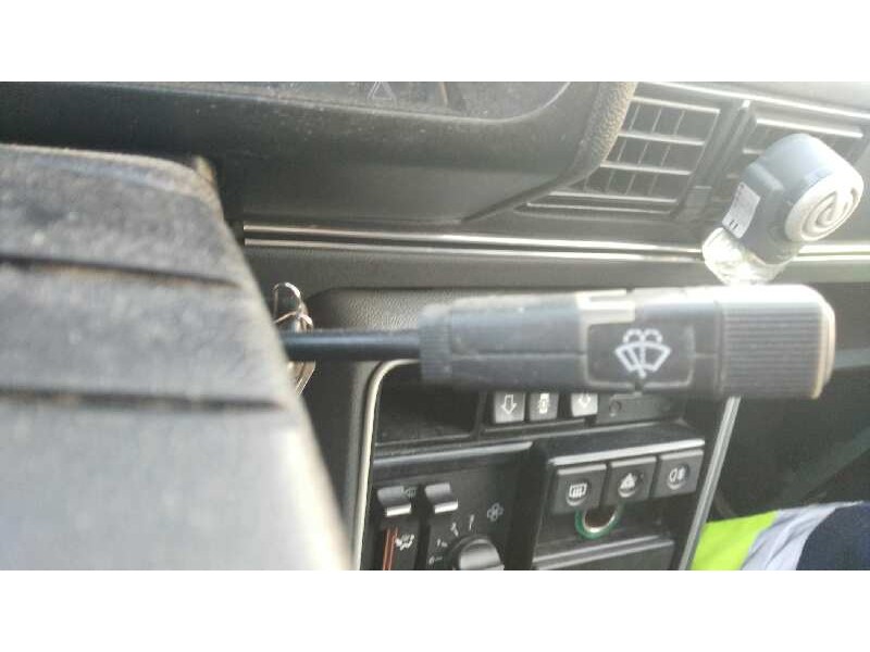 Recambio de mando limpia para renault 9 tse   |   11.81 - ... | 1981 | 72 cv / 53 kw referencia OEM IAM 7701349417  